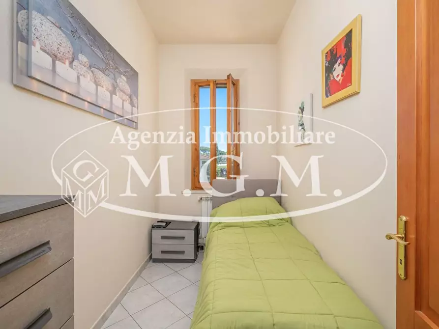 Immagine 33 di Casa indipendente in vendita  a Bientina