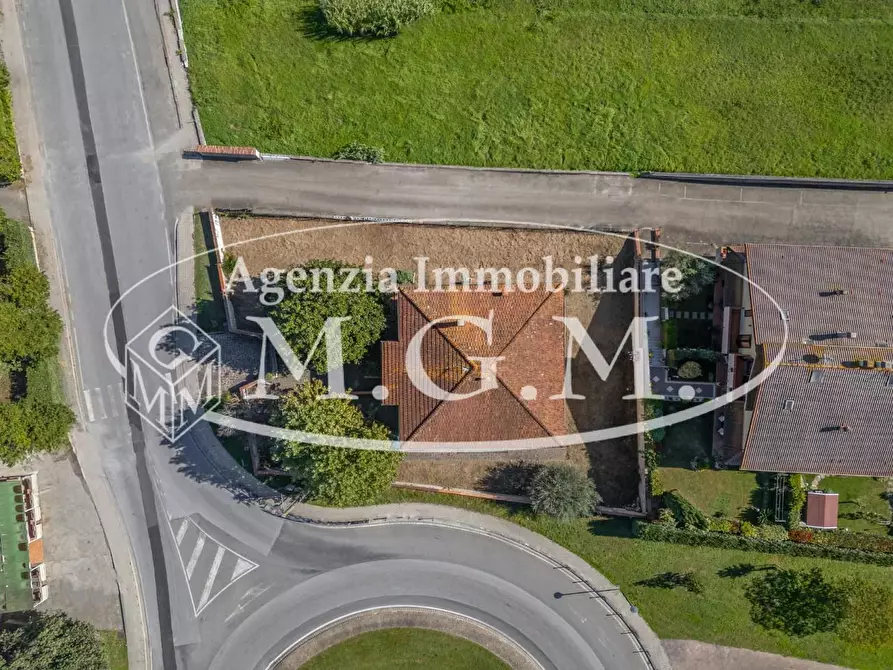 Immagine 54 di Casa indipendente in vendita  a Bientina