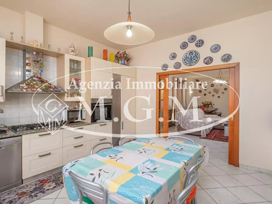 Immagine 22 di Casa indipendente in vendita  a Bientina