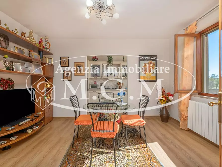 Immagine 37 di Casa indipendente in vendita  a Bientina