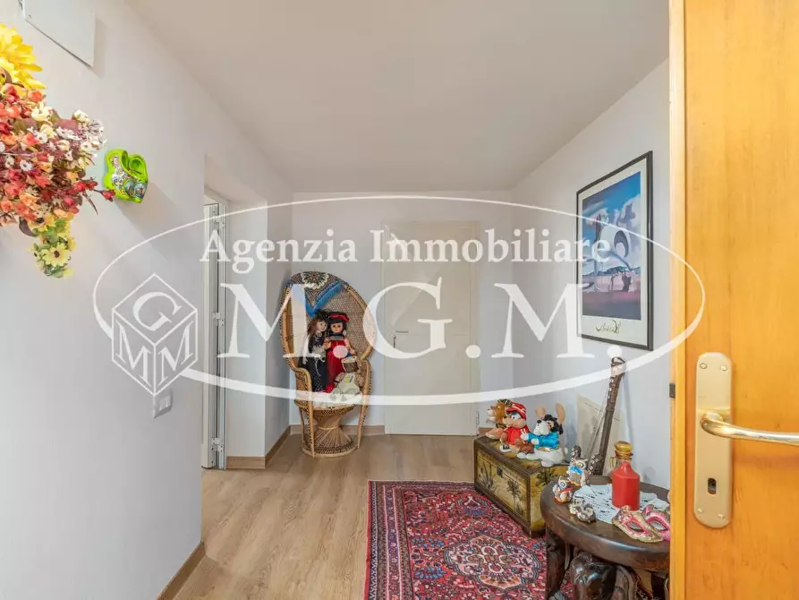 Immagine 45 di Casa indipendente in vendita  a Bientina
