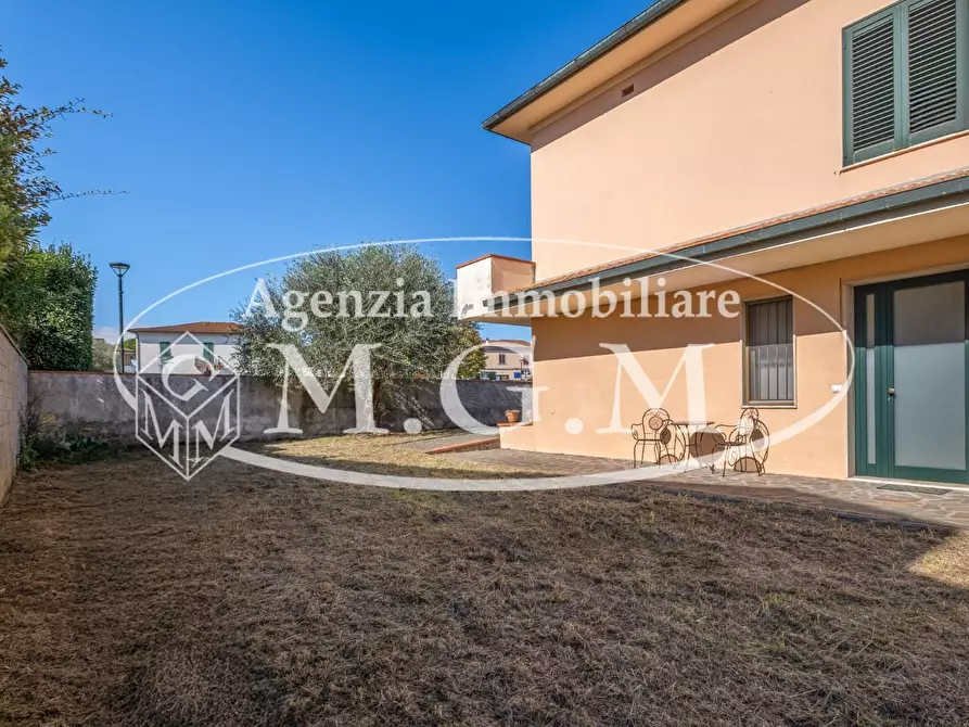 Immagine 12 di Casa indipendente in vendita  a Bientina