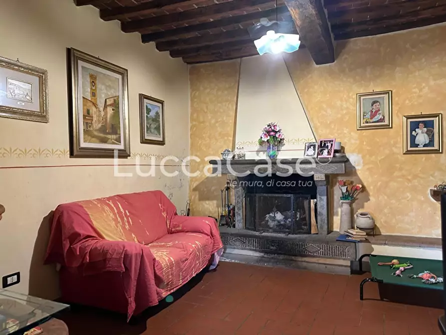 Immagine 7 di Terratetto in vendita  a Villa Basilica