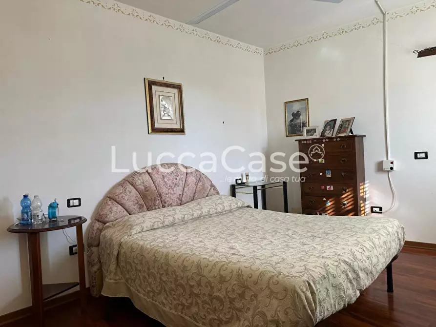 Immagine 13 di Terratetto in vendita  a Villa Basilica