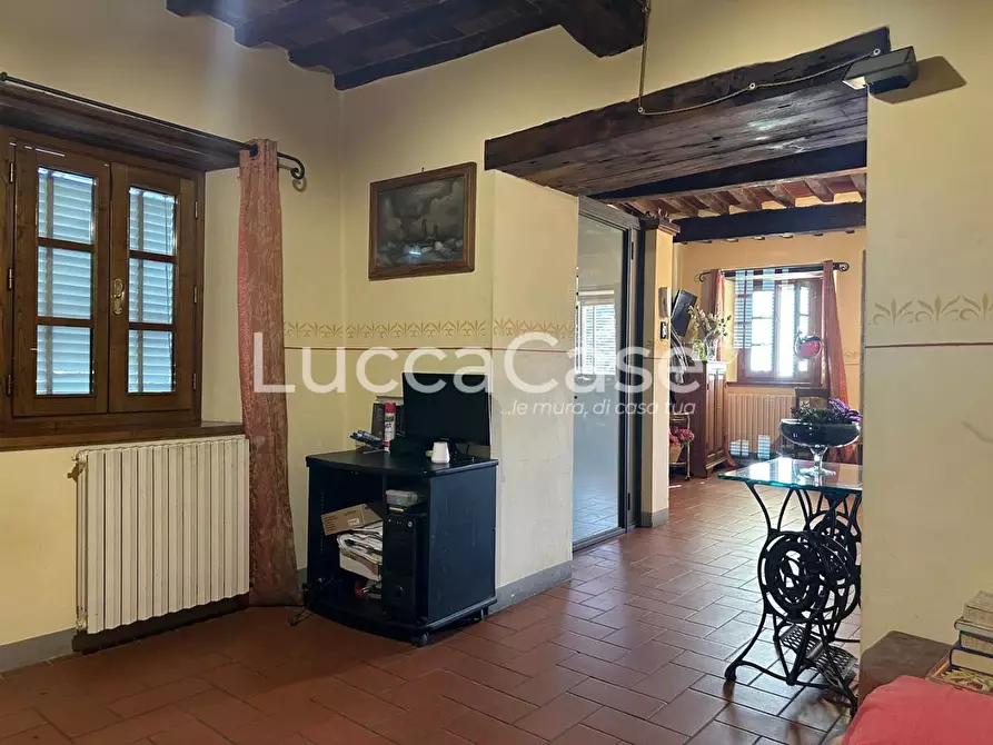 Immagine 6 di Terratetto in vendita  a Villa Basilica