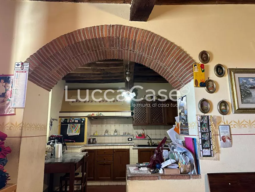 Immagine 2 di Terratetto in vendita  a Villa Basilica