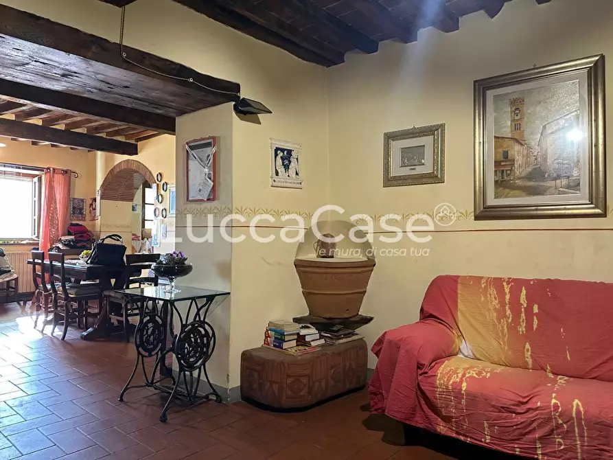 Immagine 8 di Terratetto in vendita  a Villa Basilica