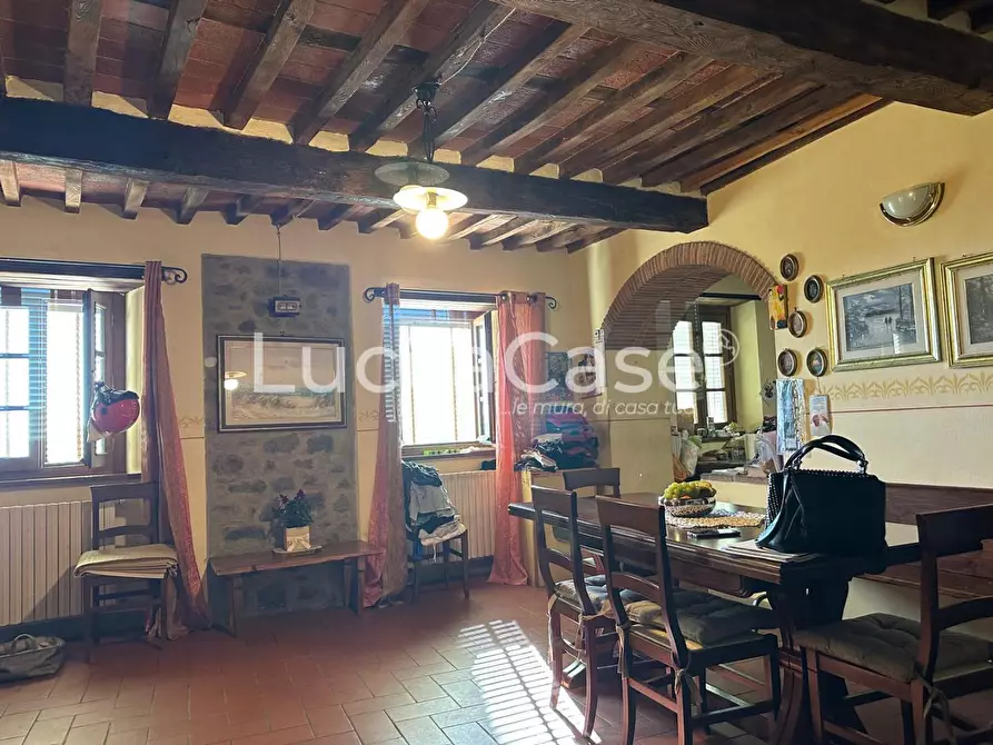 Immagine 9 di Terratetto in vendita  a Villa Basilica