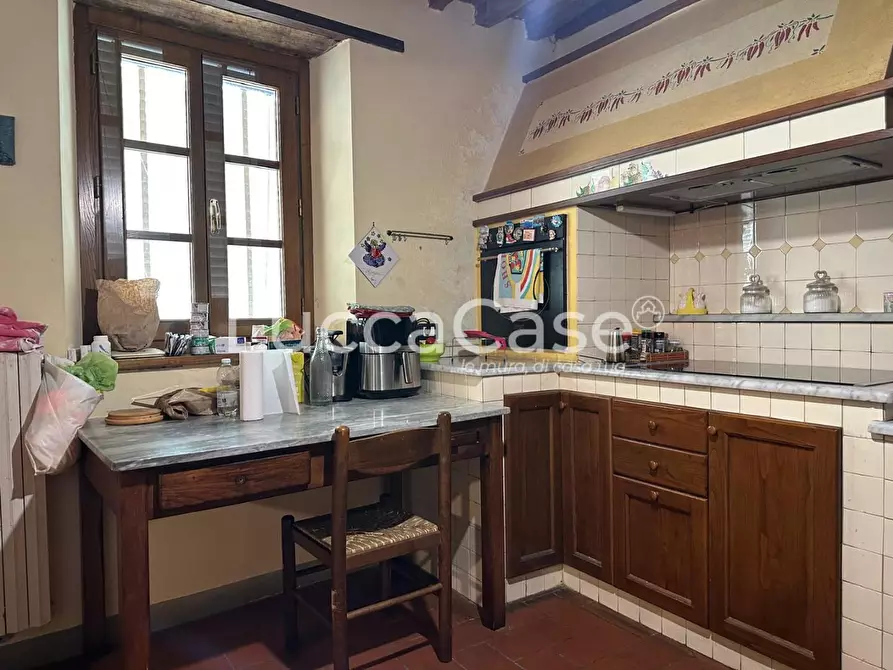 Immagine 3 di Terratetto in vendita  a Villa Basilica