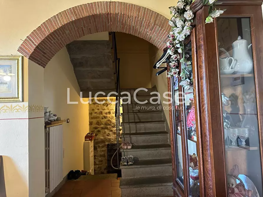 Immagine 12 di Terratetto in vendita  a Villa Basilica