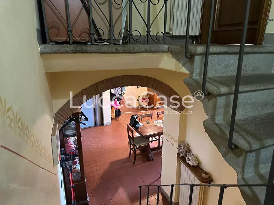 Immagine 21 di Terratetto in vendita  a Villa Basilica