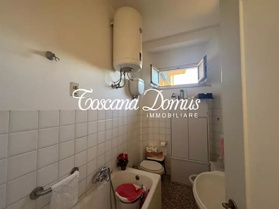 Immagine 6 di Appartamento in vendita  a Siena