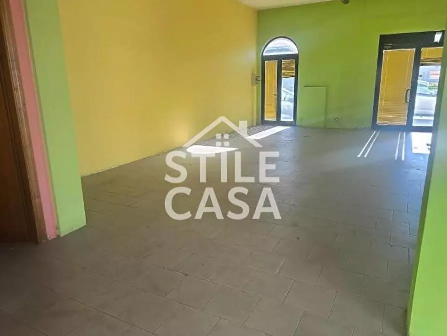 Immagine 7 di Locale commerciale in vendita  a Altopascio