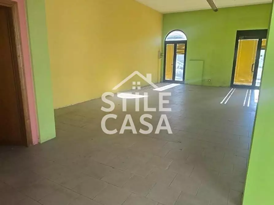 Immagine 6 di Locale commerciale in vendita  a Altopascio