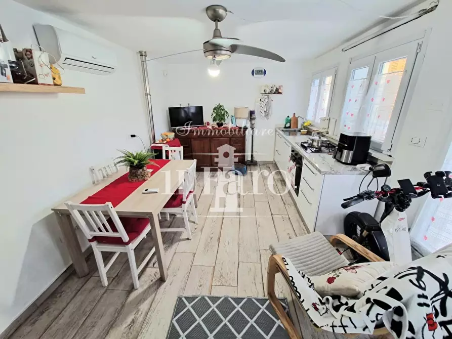 Immagine 35 di Casa indipendente in vendita  a Campi Bisenzio