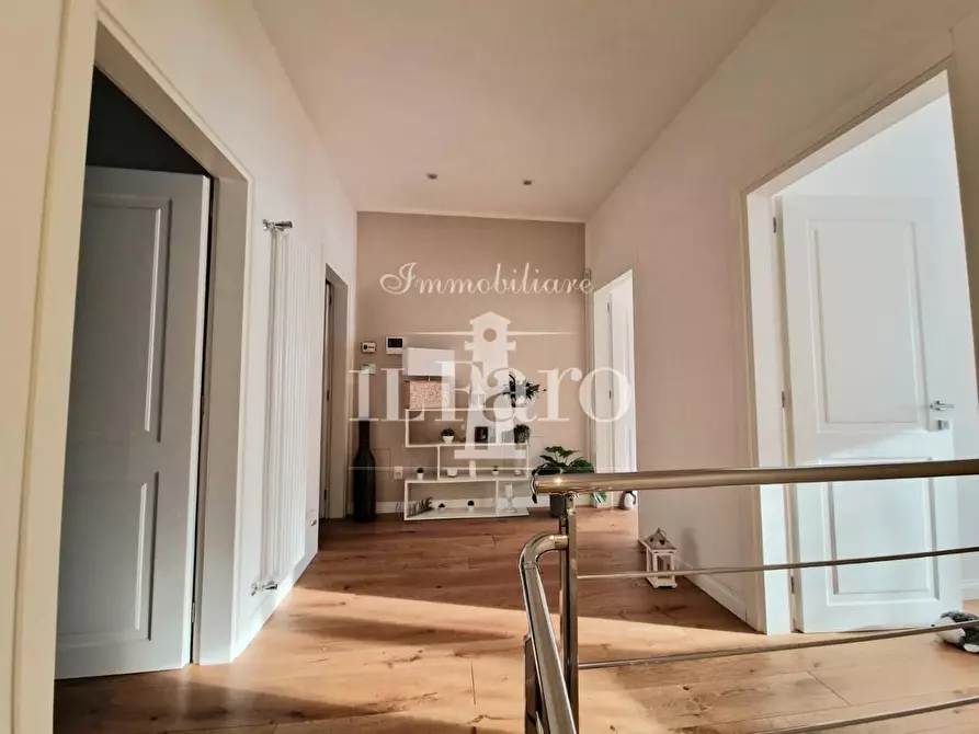 Immagine 25 di Casa indipendente in vendita  a Campi Bisenzio