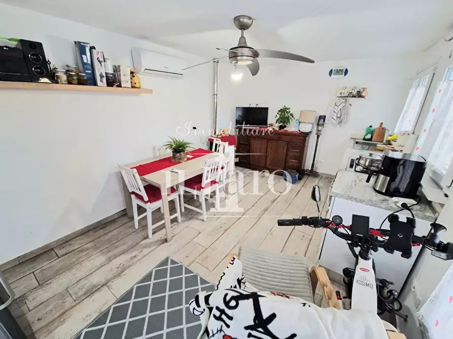 Immagine 32 di Casa indipendente in vendita  a Campi Bisenzio