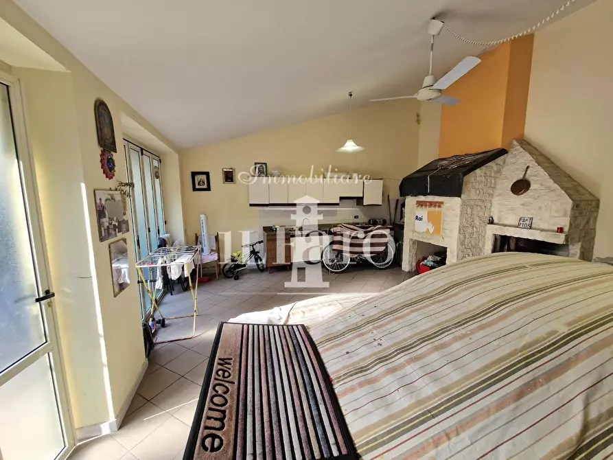 Immagine 58 di Villa in vendita  a Campi Bisenzio