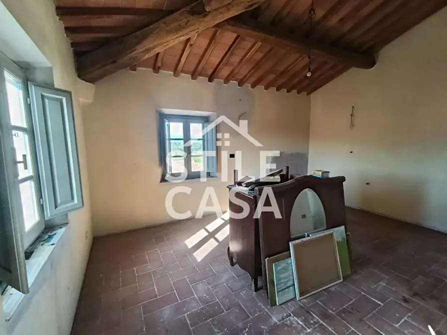 Immagine 39 di Appartamento in vendita  a Castelfranco Di Sotto