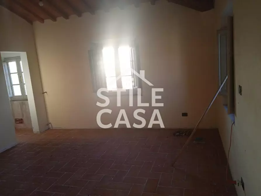 Immagine 14 di Appartamento in vendita  a Castelfranco Di Sotto