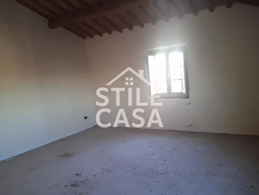 Immagine 9 di Appartamento in vendita  a Castelfranco Di Sotto