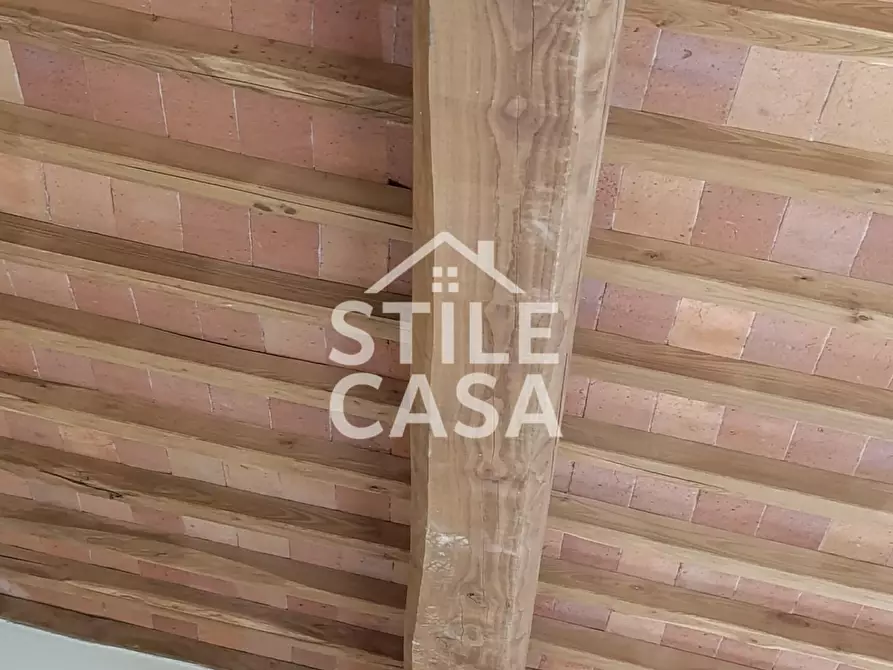 Immagine 22 di Appartamento in vendita  a Castelfranco Di Sotto