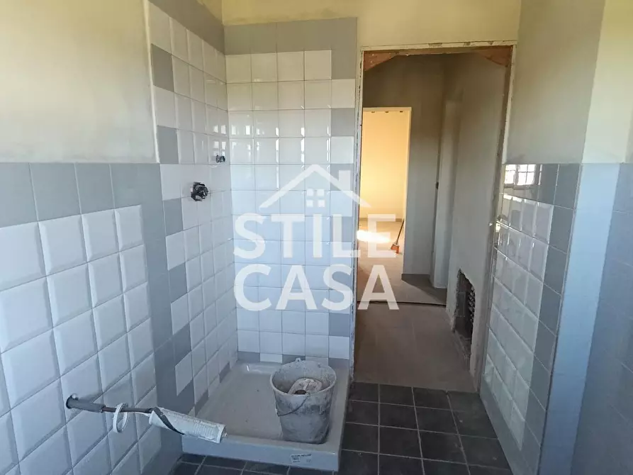 Immagine 43 di Appartamento in vendita  a Castelfranco Di Sotto