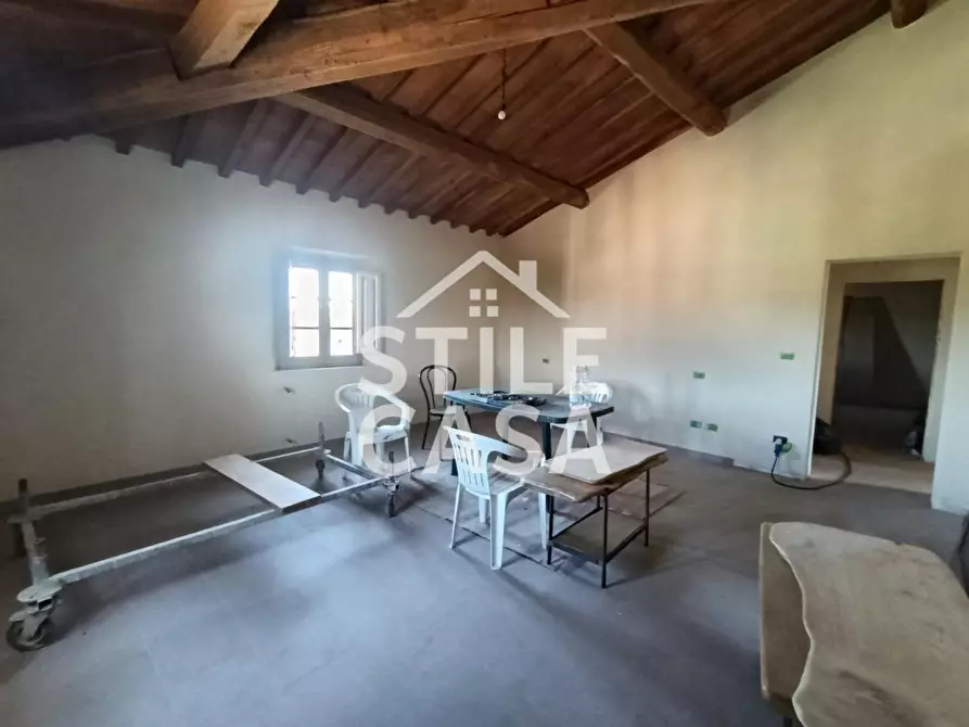 Immagine 29 di Appartamento in vendita  a Castelfranco Di Sotto