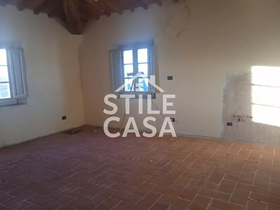 Immagine 13 di Appartamento in vendita  a Castelfranco Di Sotto