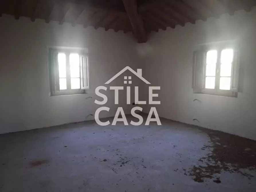 Immagine 10 di Appartamento in vendita  a Castelfranco Di Sotto