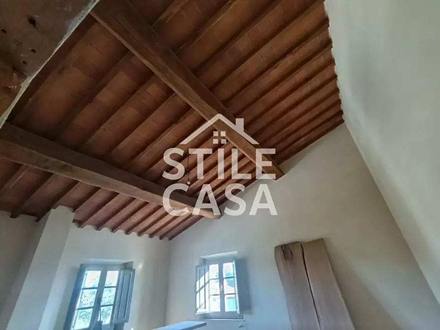 Immagine 45 di Appartamento in vendita  a Castelfranco Di Sotto