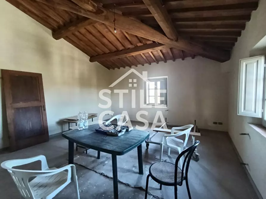 Immagine 30 di Appartamento in vendita  a Castelfranco Di Sotto