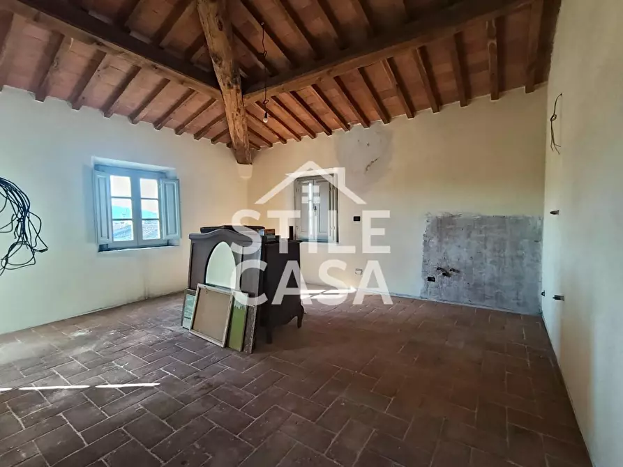 Immagine 34 di Appartamento in vendita  a Castelfranco Di Sotto