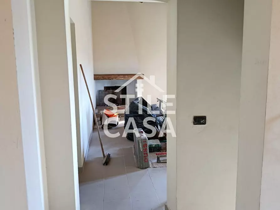 Immagine 40 di Appartamento in vendita  a Castelfranco Di Sotto