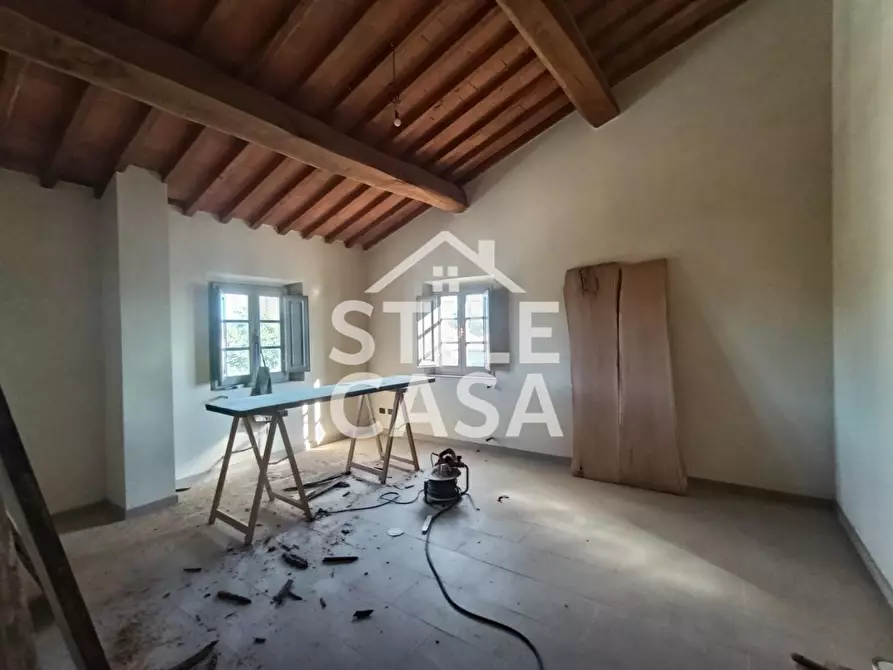 Immagine 44 di Appartamento in vendita  a Castelfranco Di Sotto