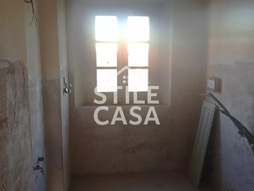 Immagine 3 di Appartamento in vendita  a Castelfranco Di Sotto