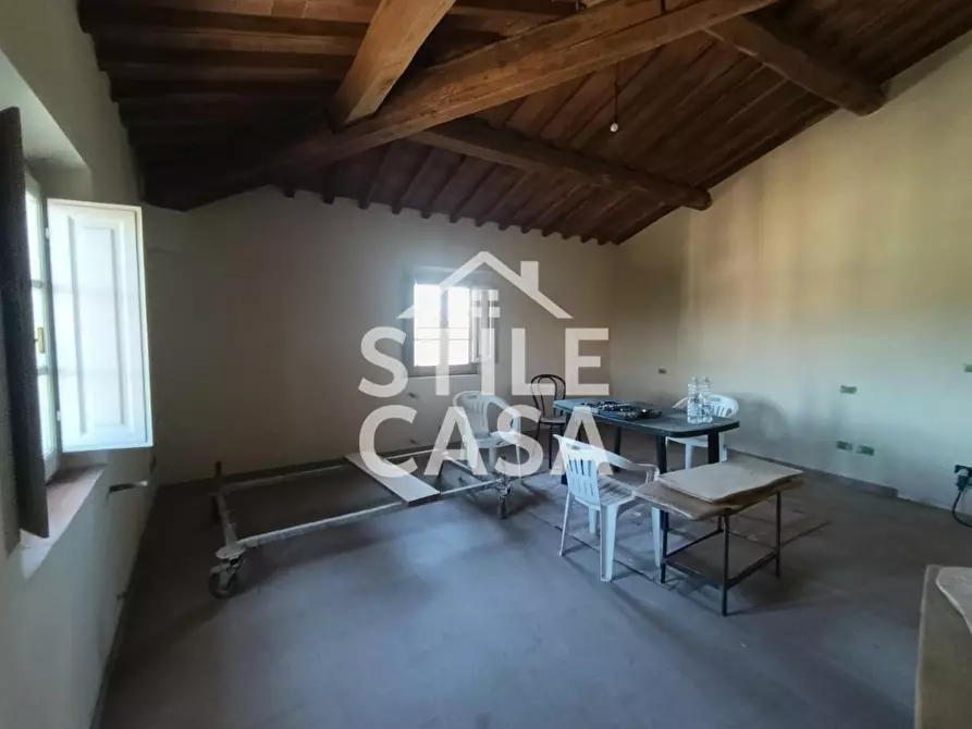 Immagine 32 di Appartamento in vendita  a Castelfranco Di Sotto