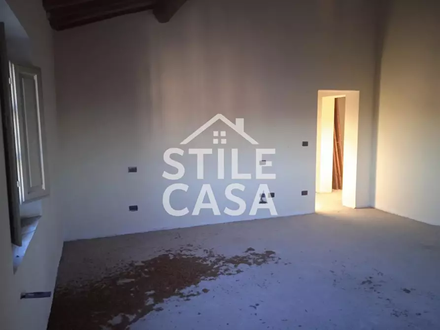 Immagine 8 di Appartamento in vendita  a Castelfranco Di Sotto