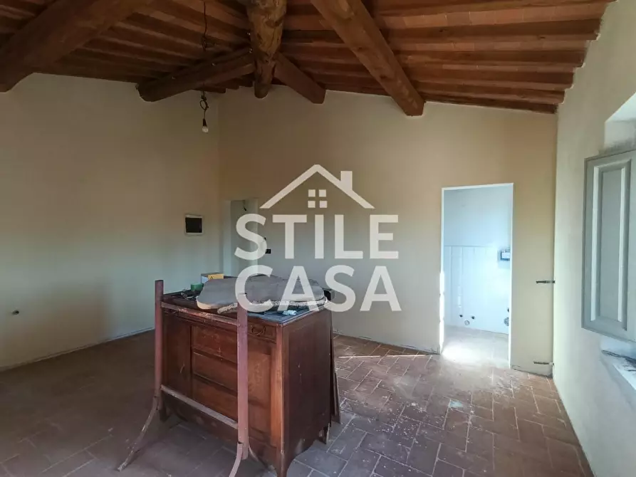 Immagine 38 di Appartamento in vendita  a Castelfranco Di Sotto