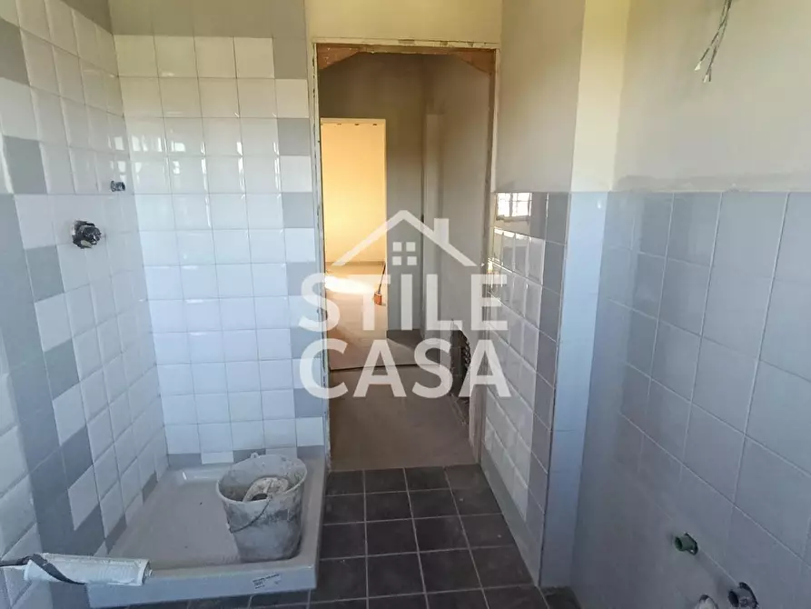 Immagine 41 di Appartamento in vendita  a Castelfranco Di Sotto