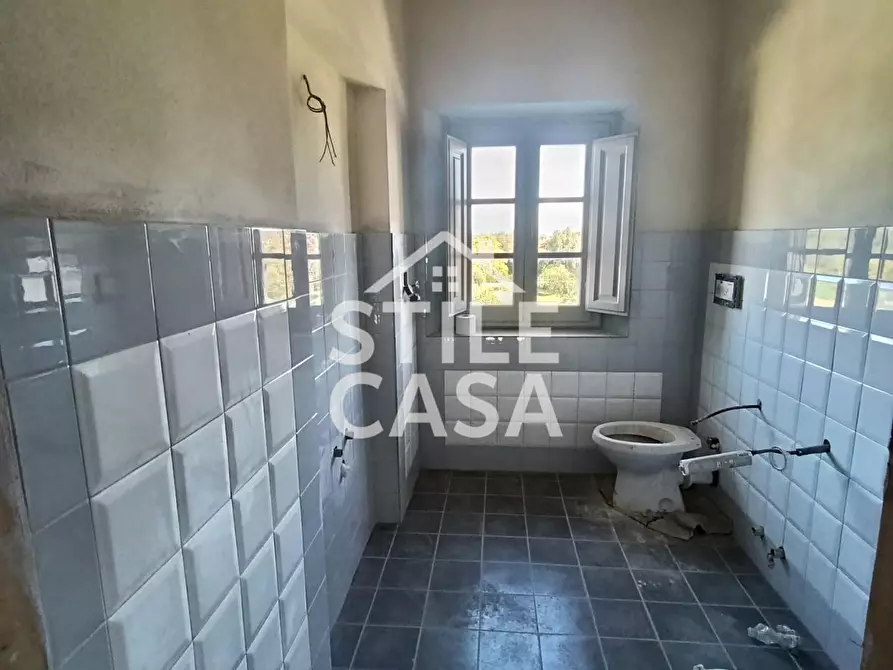 Immagine 42 di Appartamento in vendita  a Castelfranco Di Sotto