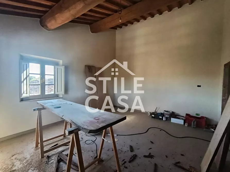 Immagine 47 di Appartamento in vendita  a Castelfranco Di Sotto