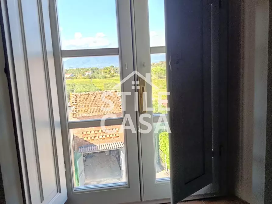 Immagine 31 di Appartamento in vendita  a Castelfranco Di Sotto