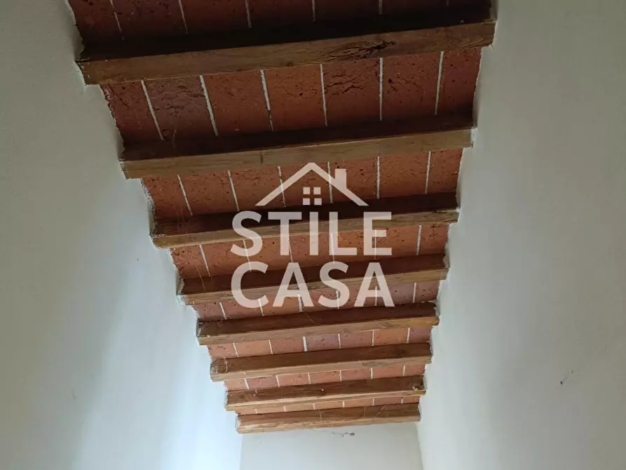 Immagine 35 di Appartamento in vendita  a Castelfranco Di Sotto