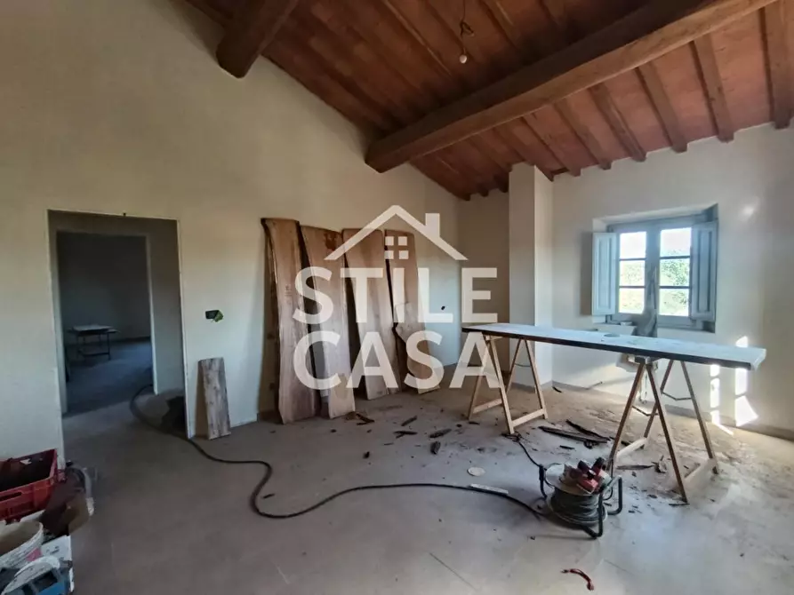 Immagine 46 di Appartamento in vendita  a Castelfranco Di Sotto