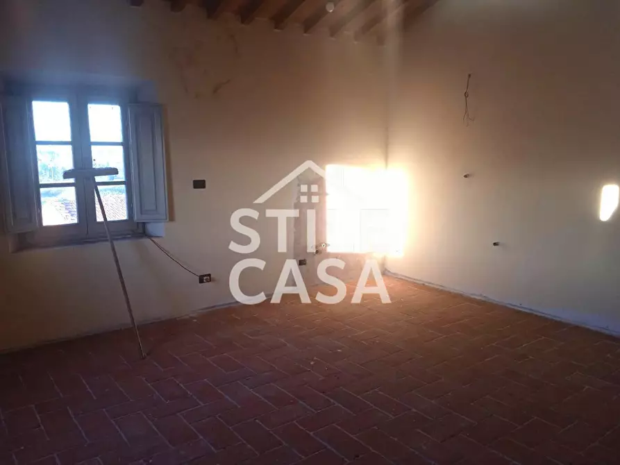 Immagine 16 di Appartamento in vendita  a Castelfranco Di Sotto