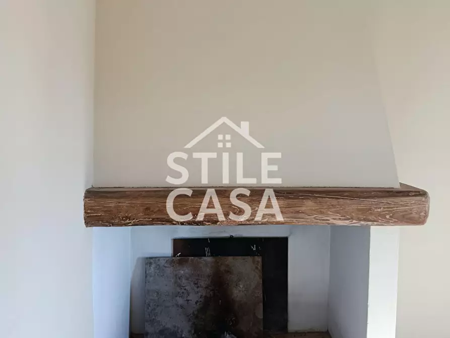 Immagine 37 di Appartamento in vendita  a Castelfranco Di Sotto