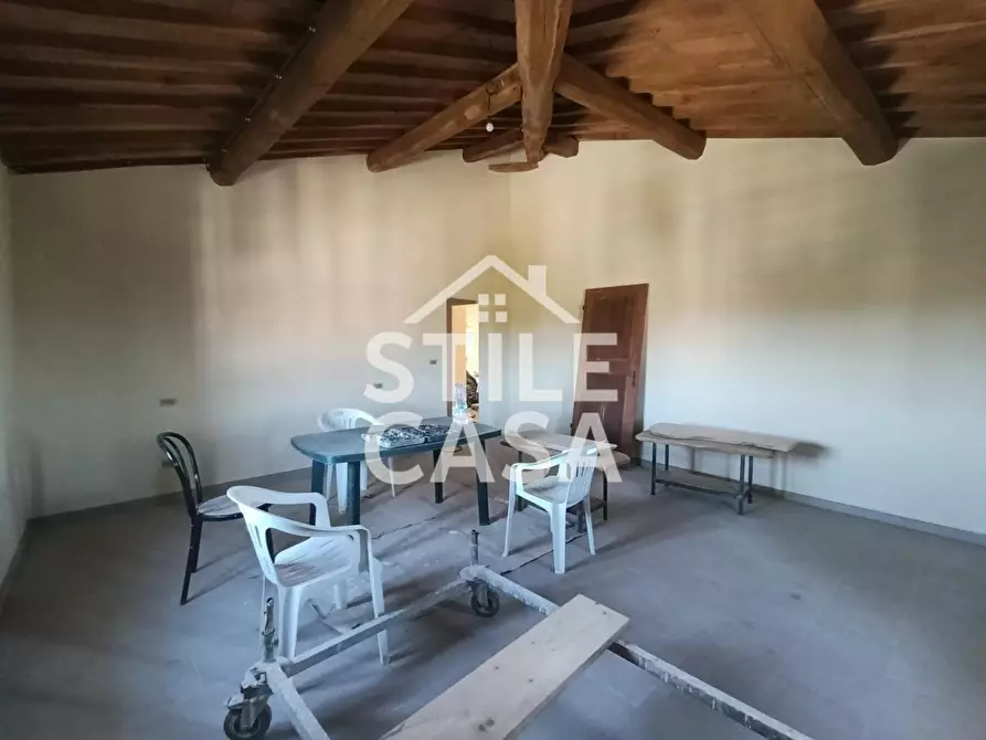 Immagine 27 di Appartamento in vendita  a Castelfranco Di Sotto