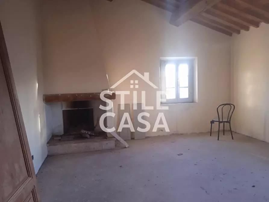 Immagine 20 di Appartamento in vendita  a Castelfranco Di Sotto