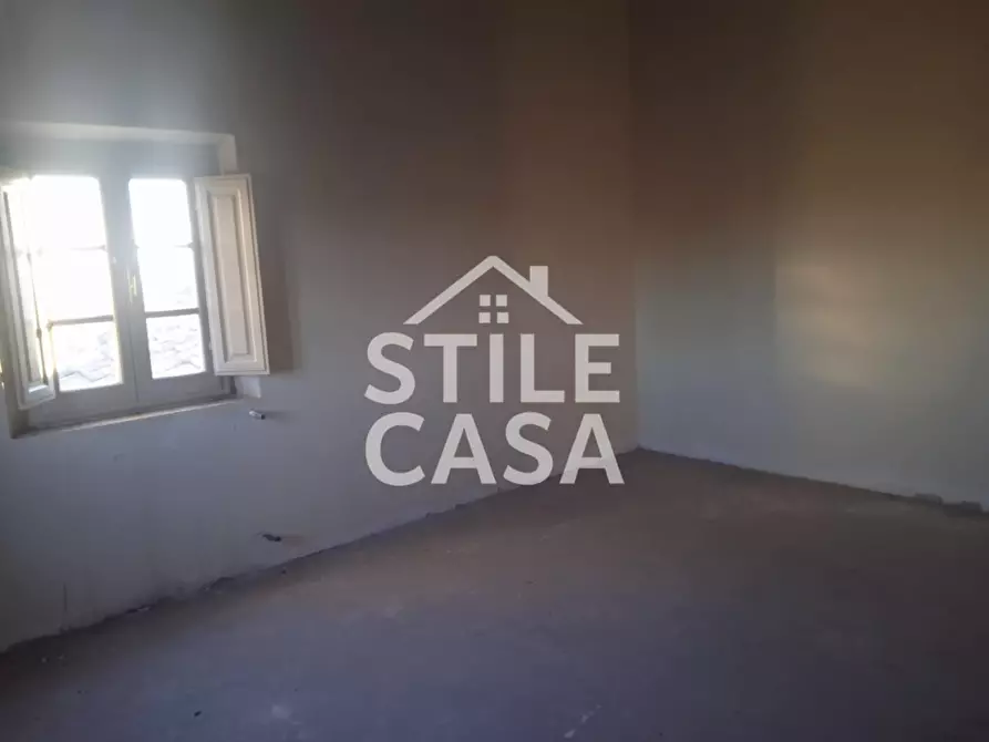 Immagine 11 di Appartamento in vendita  a Castelfranco Di Sotto